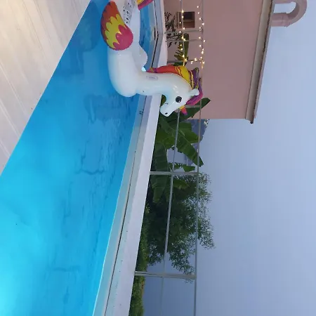 Holiday home Milena Iaquinto *
