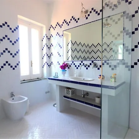 Holiday home Milena Iaquinto Praiano