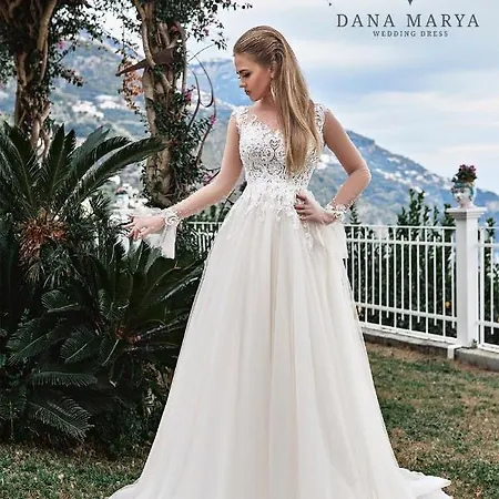 Milena Iaquinto * Praiano