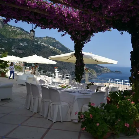 Holiday home Milena Iaquinto Praiano