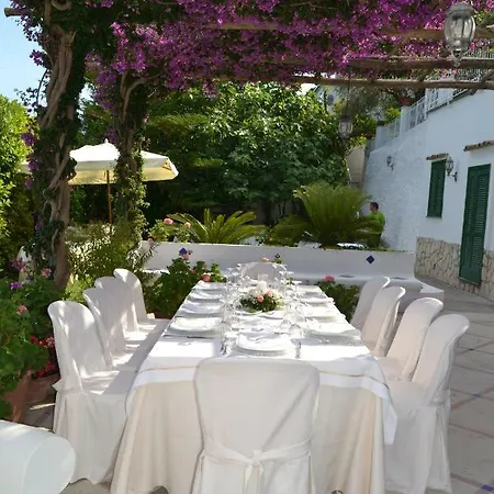 Holiday home Milena Iaquinto Praiano