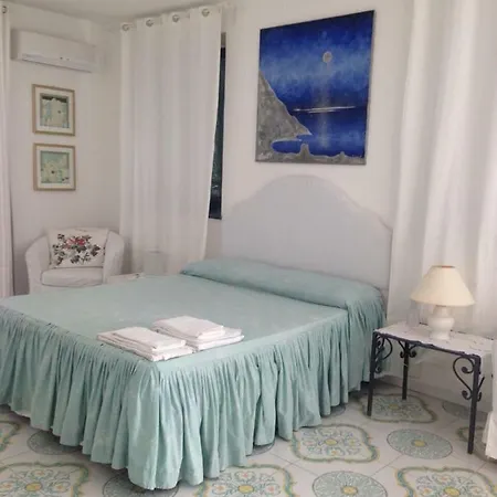 Holiday home Milena Iaquinto *