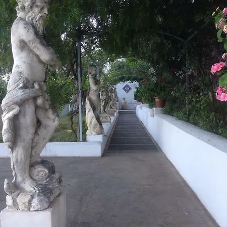Milena Iaquinto * Praiano