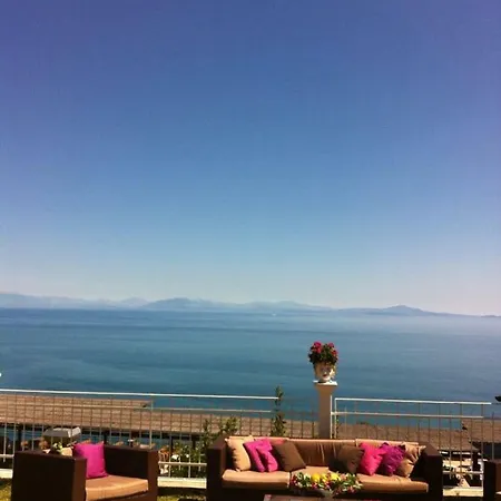 Holiday home Milena Iaquinto Praiano