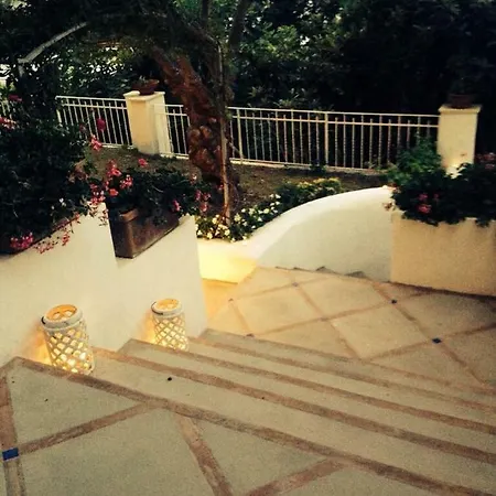 Holiday home Milena Iaquinto Praiano