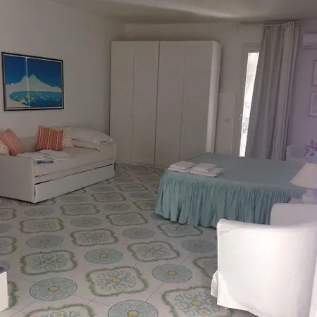 Holiday home Milena Iaquinto