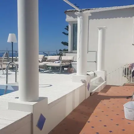 Milena Iaquinto Praiano