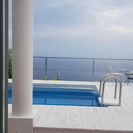 Holiday home Milena Iaquinto *