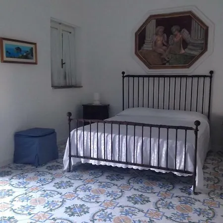 Holiday home Milena Iaquinto Praiano