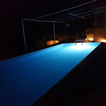 Holiday home Milena Iaquinto *