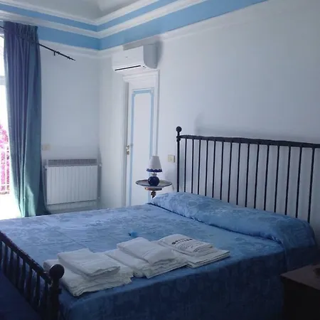 Milena Iaquinto Holiday home