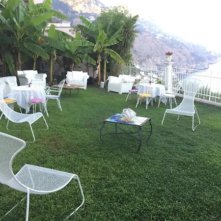 Holiday home Milena Iaquinto Praiano