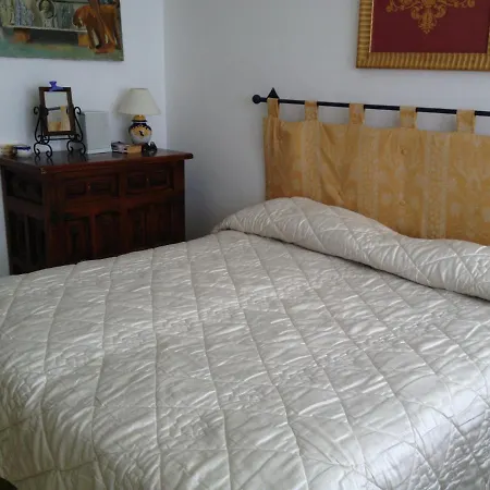 Holiday home Milena Iaquinto Praiano