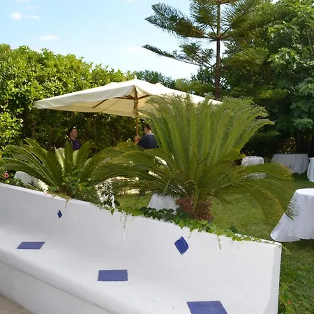 Holiday home Milena Iaquinto Praiano