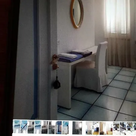 Casa vacanze Milena Iaquinto